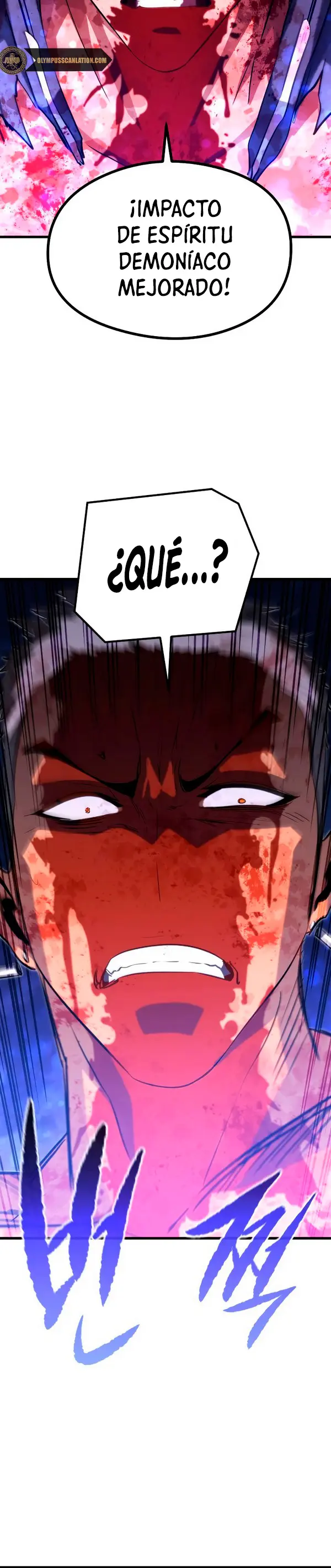 Rey espíritu demoniaco > Capitulo 28 > Page 461