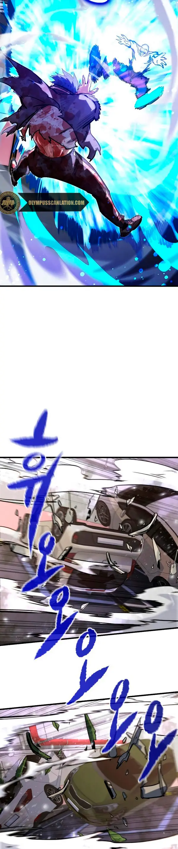 Rey espíritu demoniaco > Capitulo 28 > Page 481