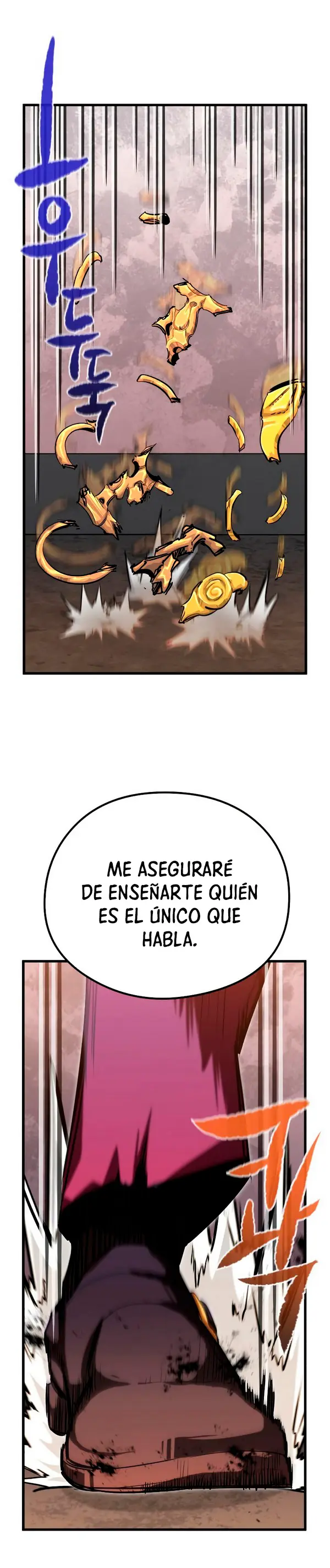 Rey espíritu demoniaco > Capitulo 28 > Page 541