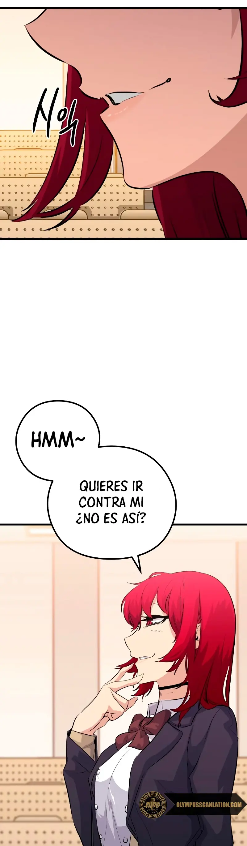 Rey espíritu demoniaco > Capitulo 35 > Page 31