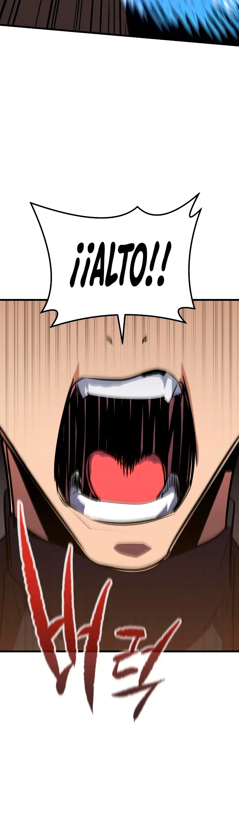 Rey espíritu demoniaco > Capitulo 35 > Page 61