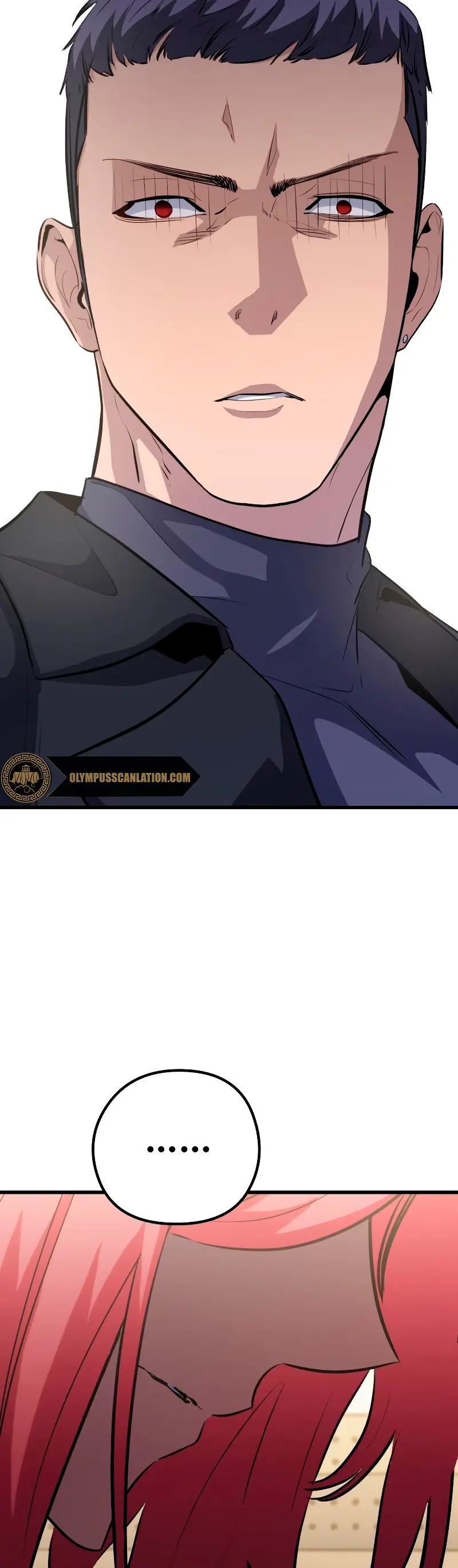 Rey espíritu demoniaco > Capitulo 35 > Page 81