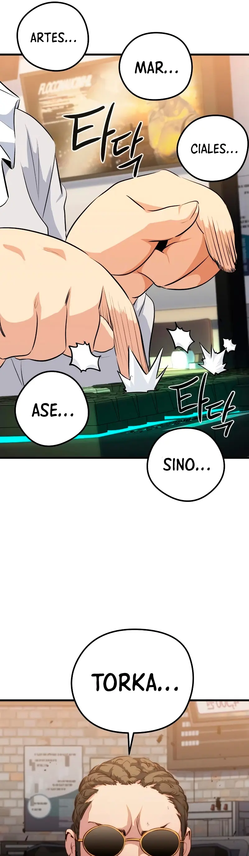 Rey espíritu demoniaco > Capitulo 35 > Page 191