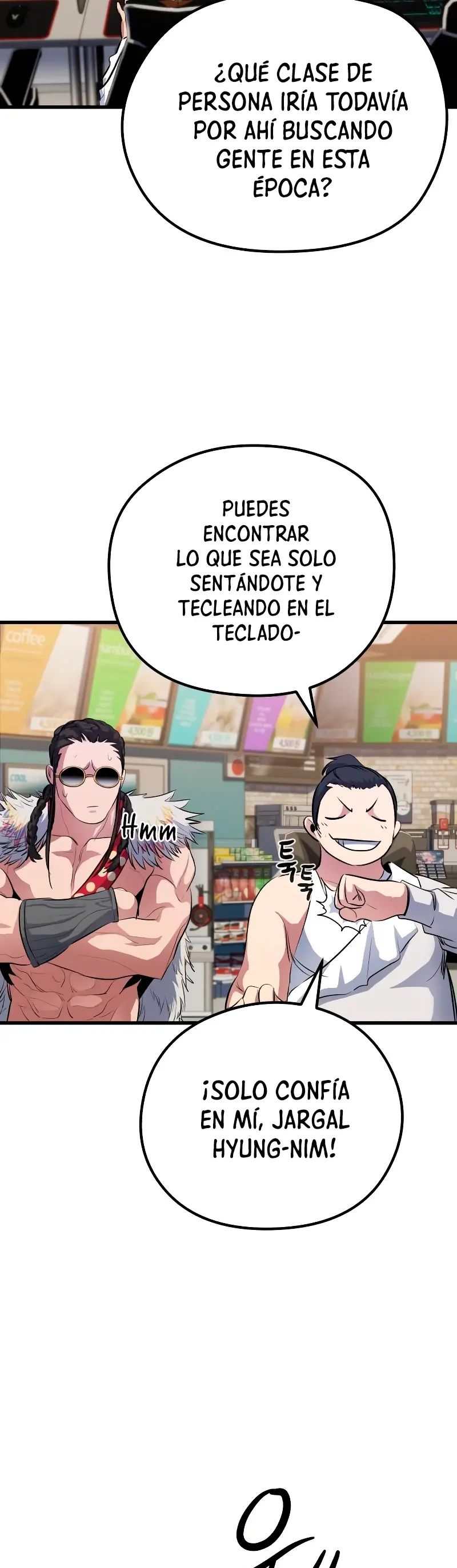Rey espíritu demoniaco > Capitulo 35 > Page 211