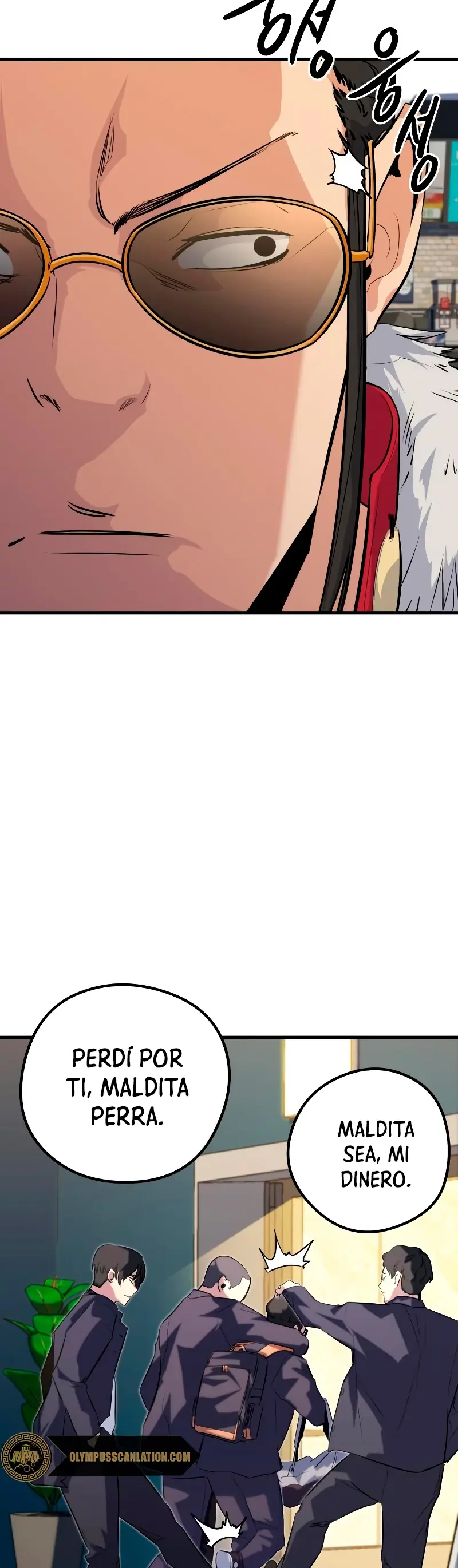 Rey espíritu demoniaco > Capitulo 35 > Page 221