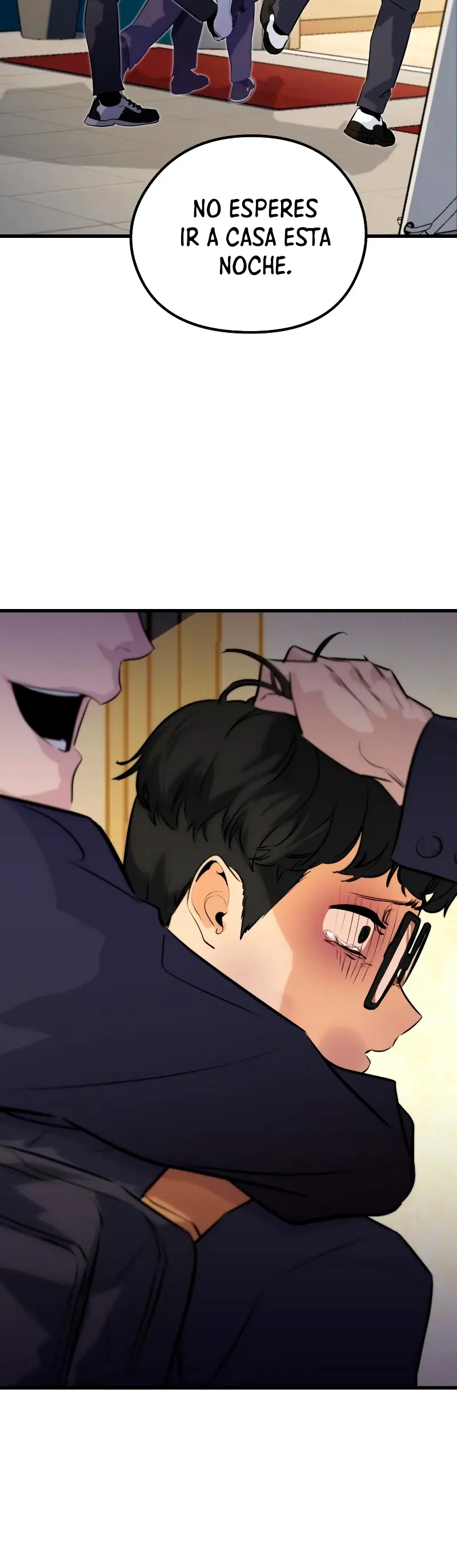 Rey espíritu demoniaco > Capitulo 35 > Page 231