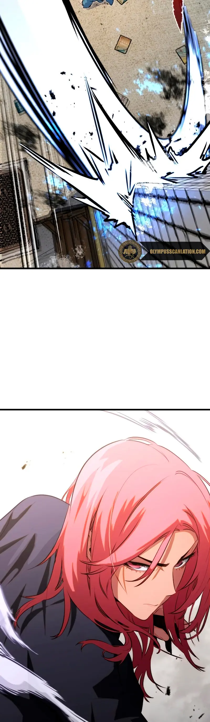 Rey espíritu demoniaco > Capitulo 35 > Page 321