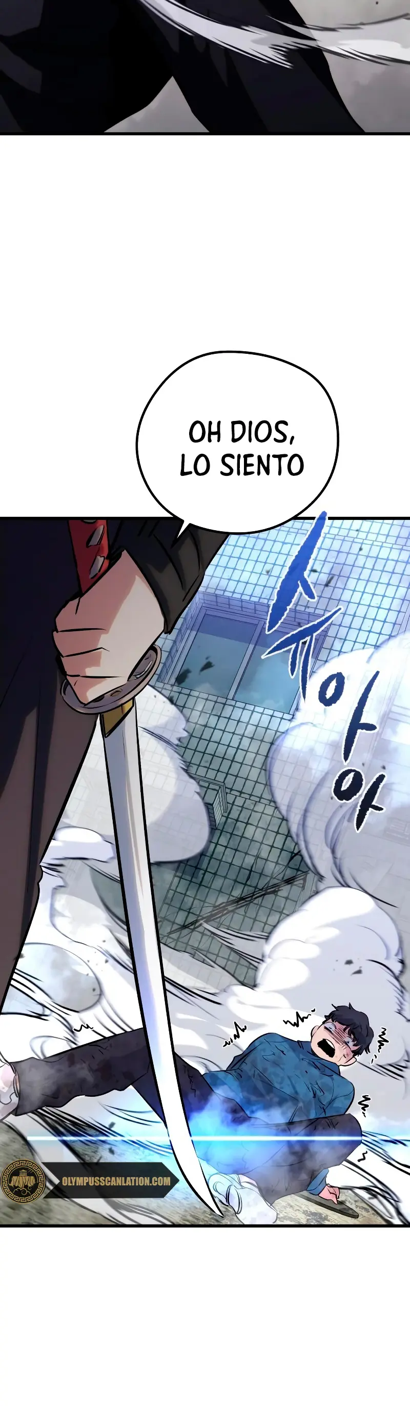 Rey espíritu demoniaco > Capitulo 35 > Page 331