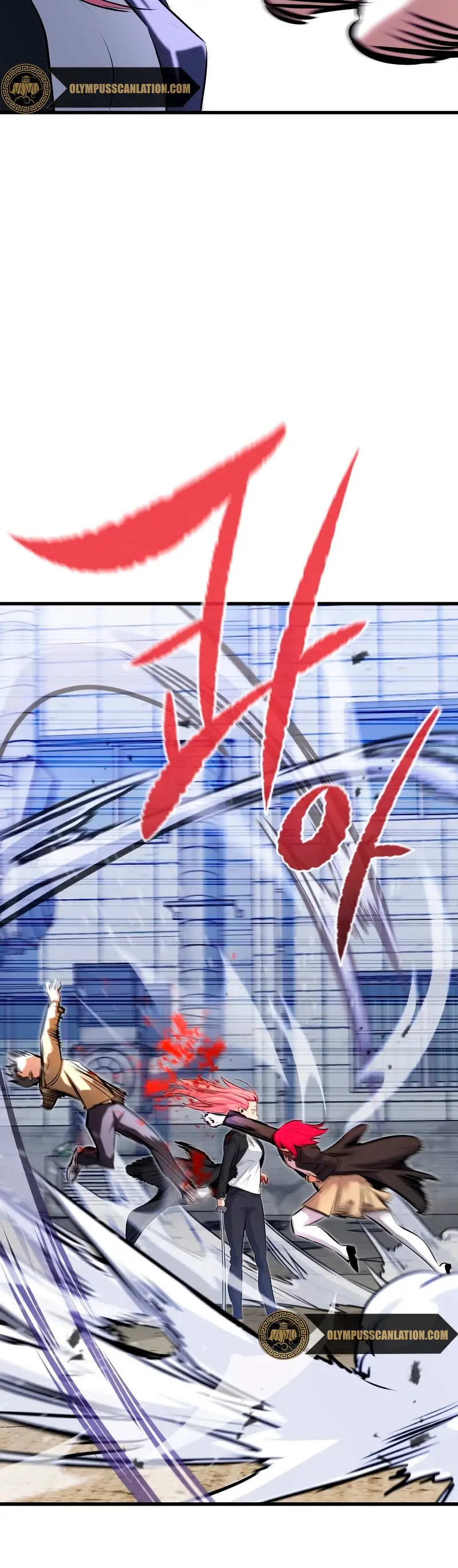 Rey espíritu demoniaco > Capitulo 35 > Page 361