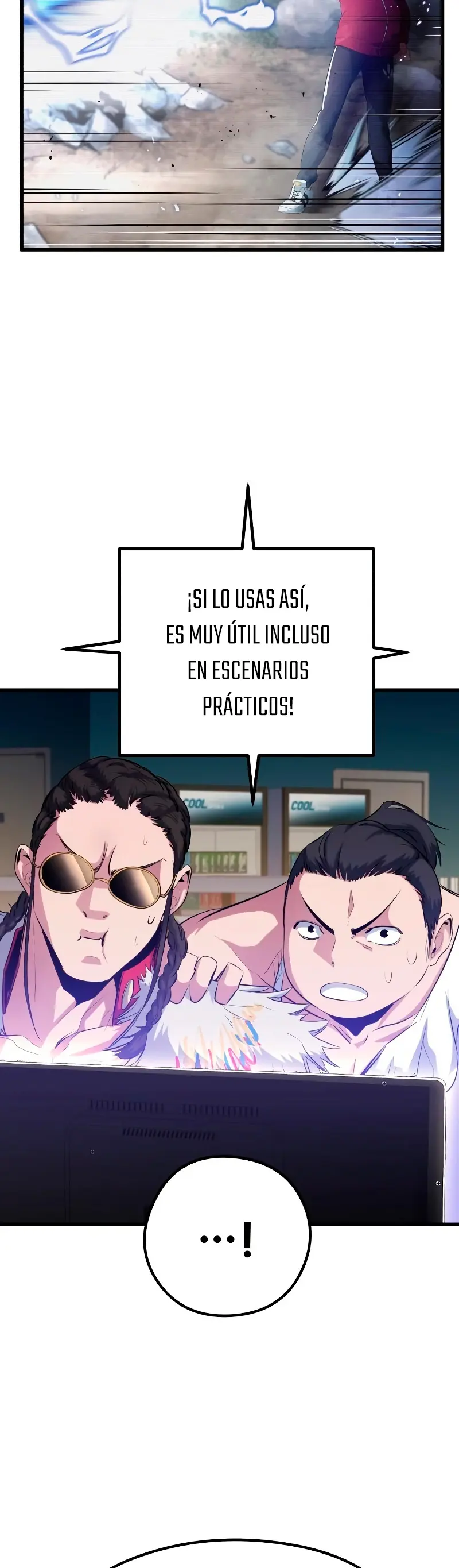 Rey espíritu demoniaco > Capitulo 35 > Page 511