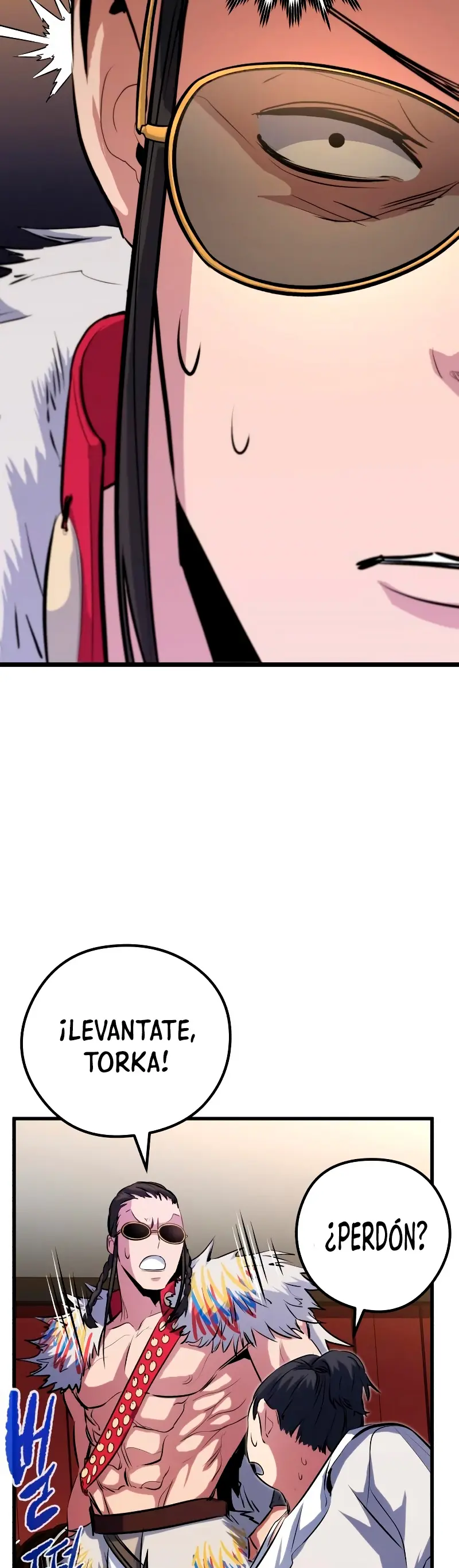 Rey espíritu demoniaco > Capitulo 35 > Page 531