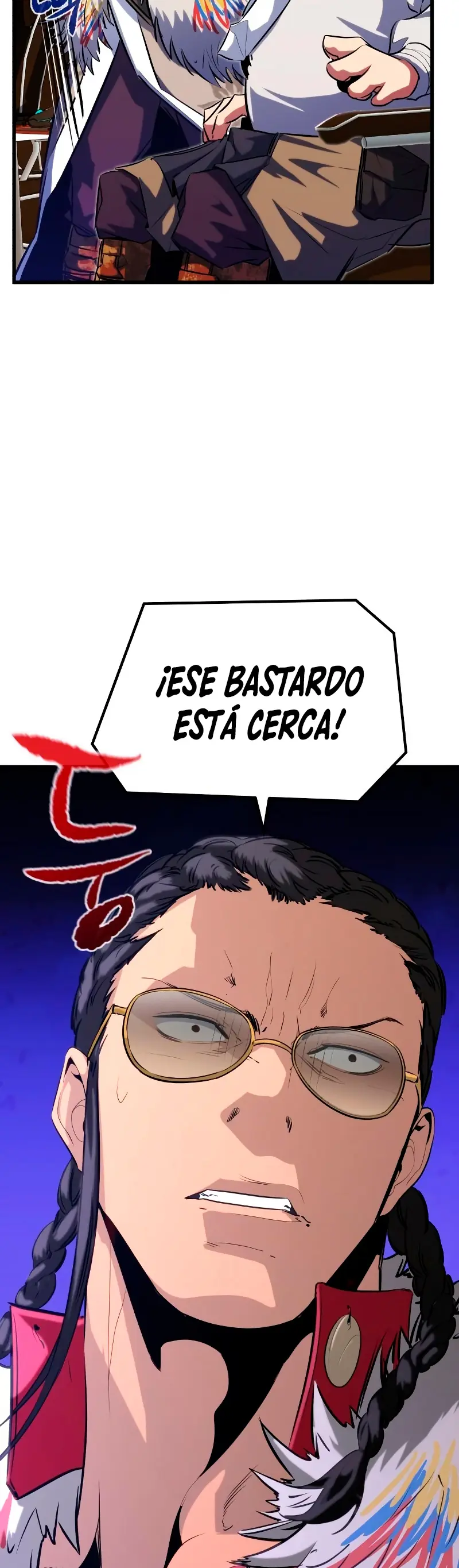 Rey espíritu demoniaco > Capitulo 35 > Page 541