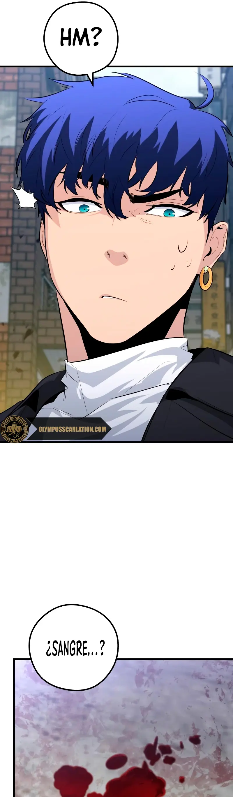 Rey espíritu demoniaco > Capitulo 35 > Page 571