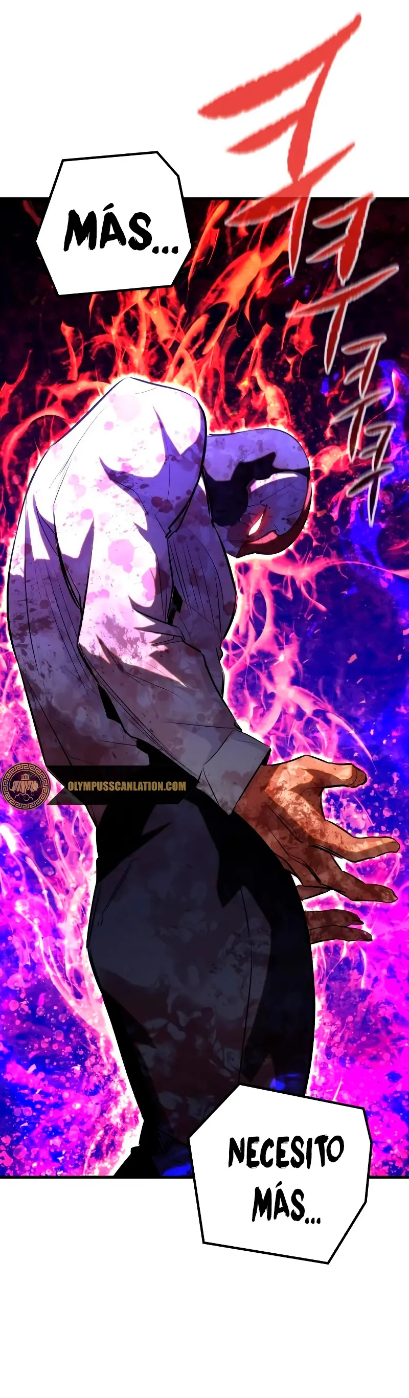 Rey espíritu demoniaco > Capitulo 35 > Page 651