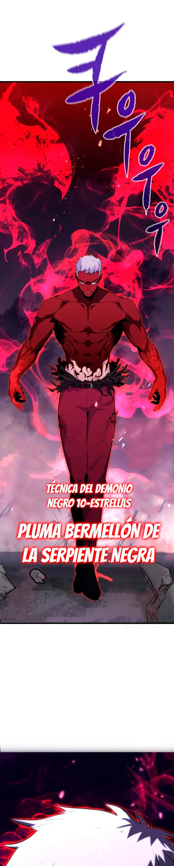 Rey espíritu demoniaco > Capitulo 29 > Page 21