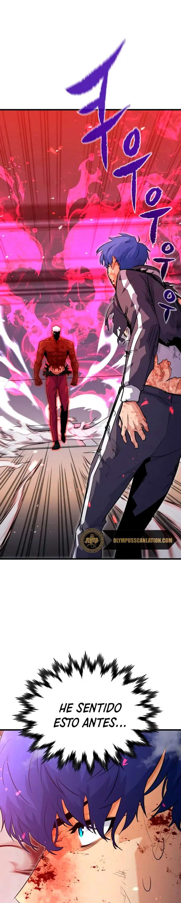 Rey espíritu demoniaco > Capitulo 29 > Page 41