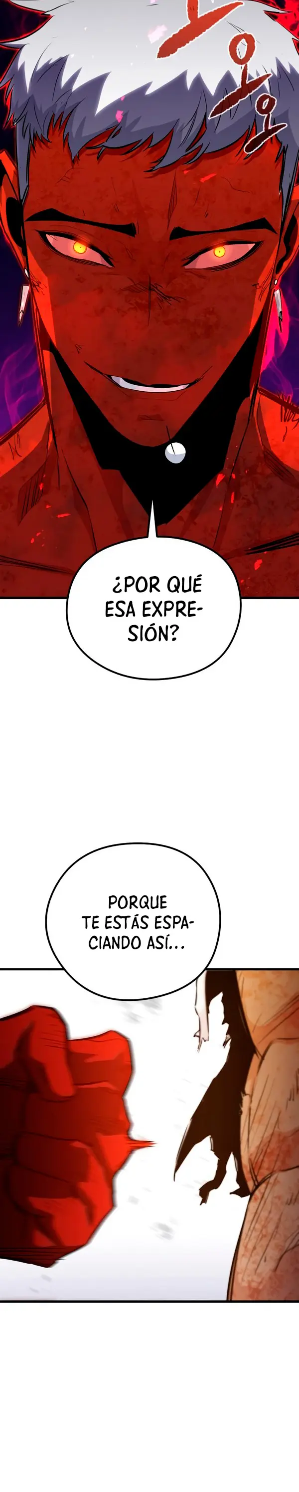 Rey espíritu demoniaco > Capitulo 29 > Page 61
