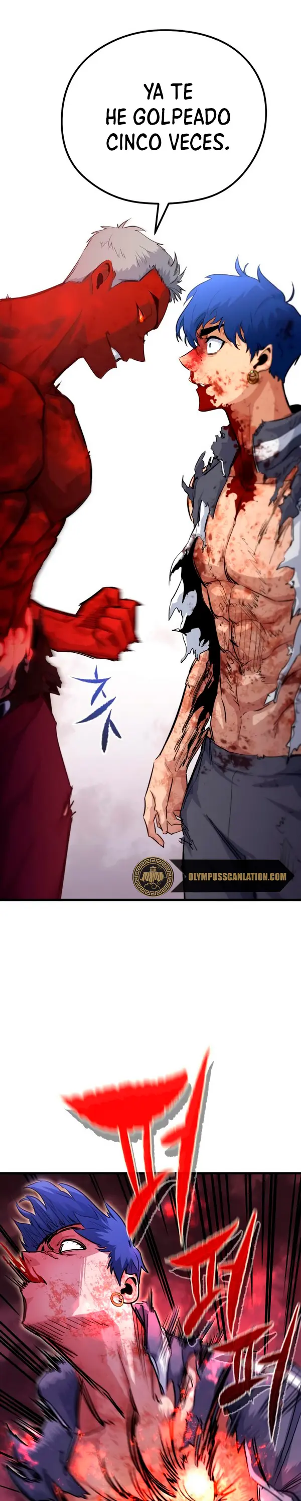 Rey espíritu demoniaco > Capitulo 29 > Page 71