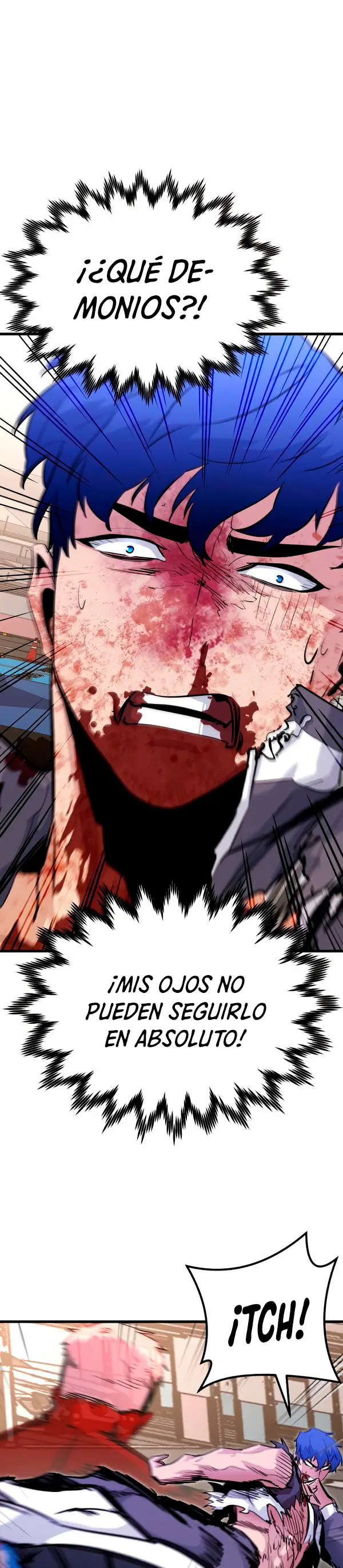Rey espíritu demoniaco > Capitulo 29 > Page 101