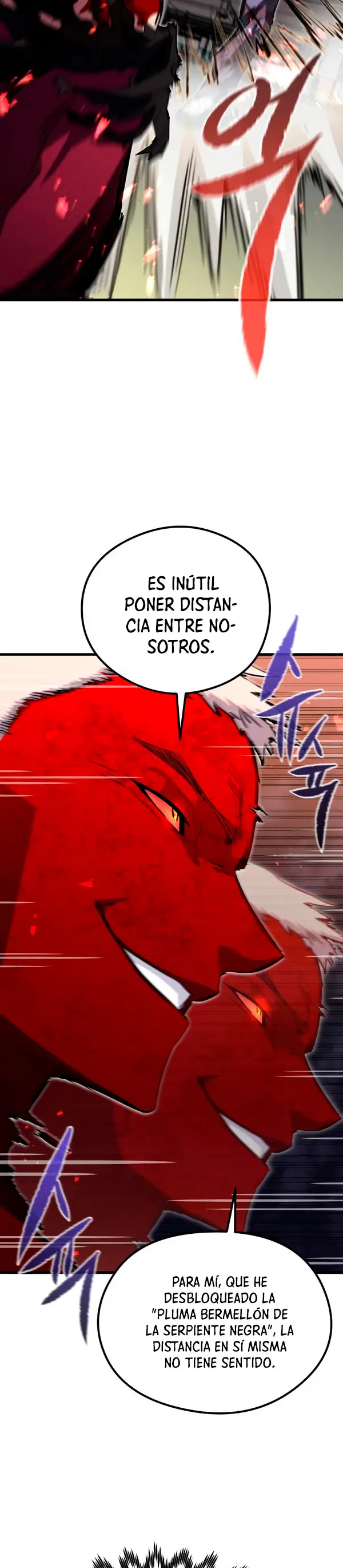 Rey espíritu demoniaco > Capitulo 29 > Page 141