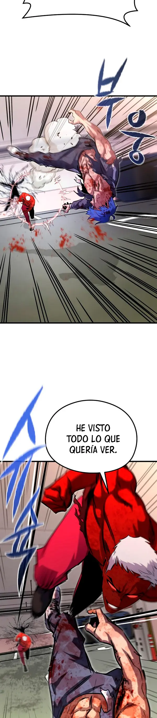 Rey espíritu demoniaco > Capitulo 29 > Page 171