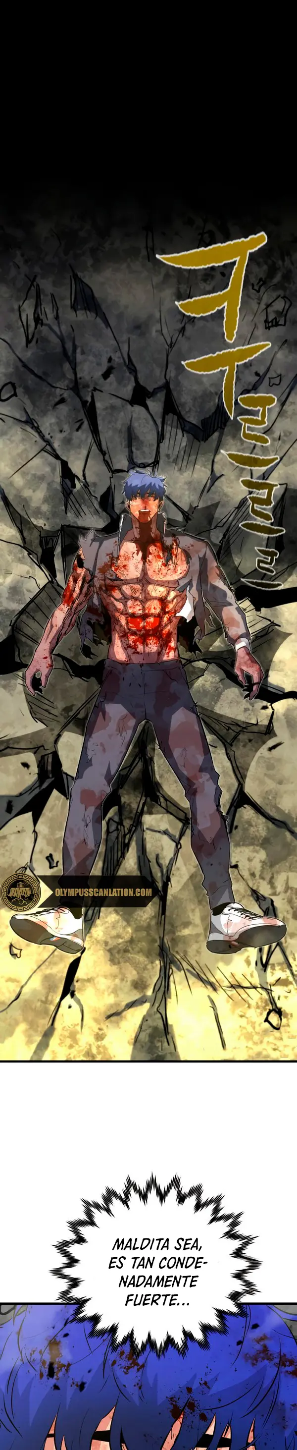 Rey espíritu demoniaco > Capitulo 29 > Page 291