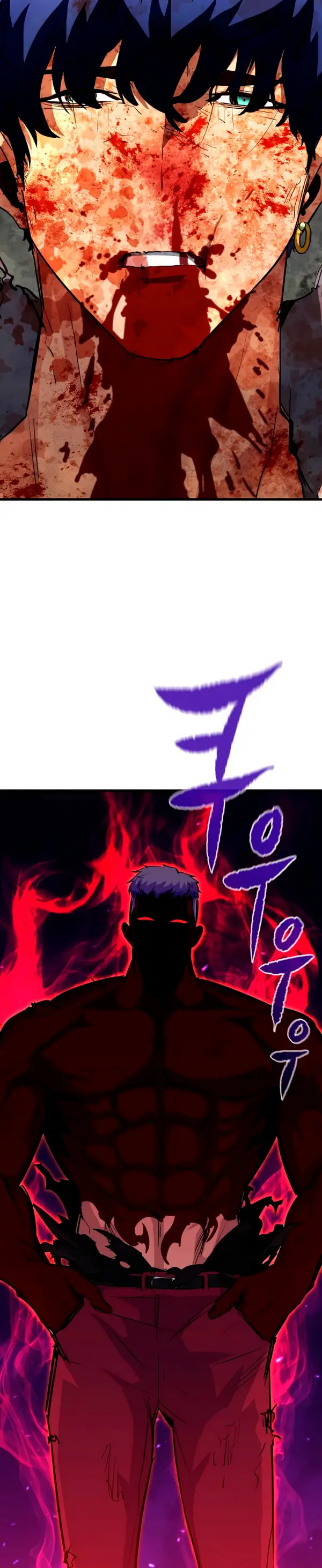 Rey espíritu demoniaco > Capitulo 29 > Page 311