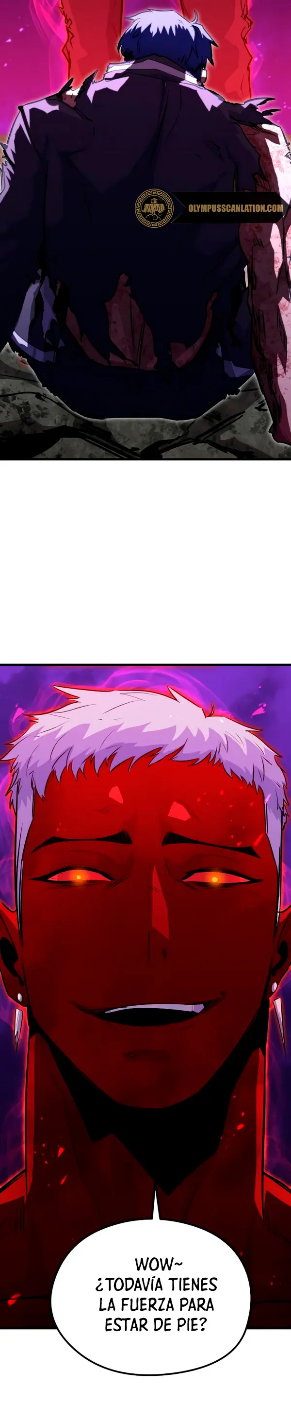 Rey espíritu demoniaco > Capitulo 29 > Page 321