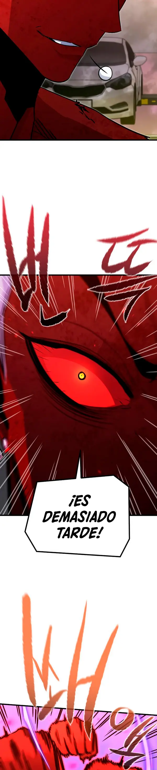 Rey espíritu demoniaco > Capitulo 29 > Page 351