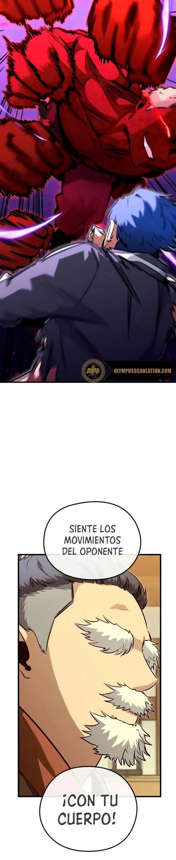 Rey espíritu demoniaco > Capitulo 29 > Page 361