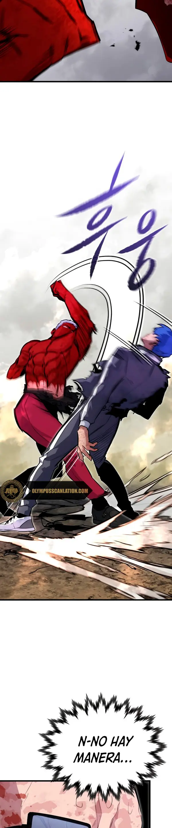 Rey espíritu demoniaco > Capitulo 29 > Page 381