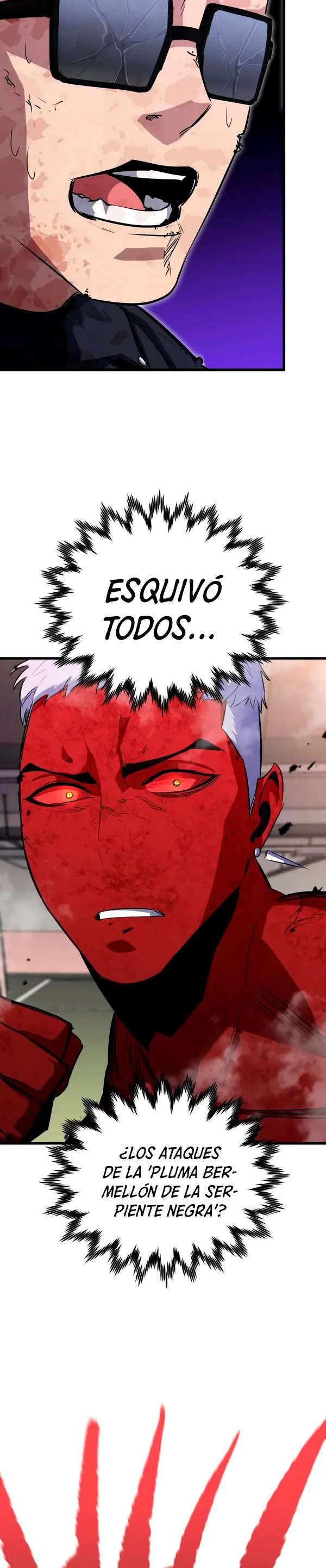 Rey espíritu demoniaco > Capitulo 29 > Page 391