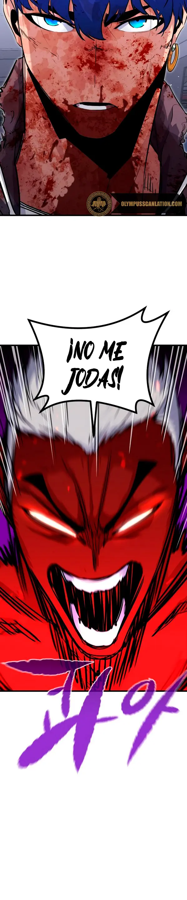 Rey espíritu demoniaco > Capitulo 29 > Page 431