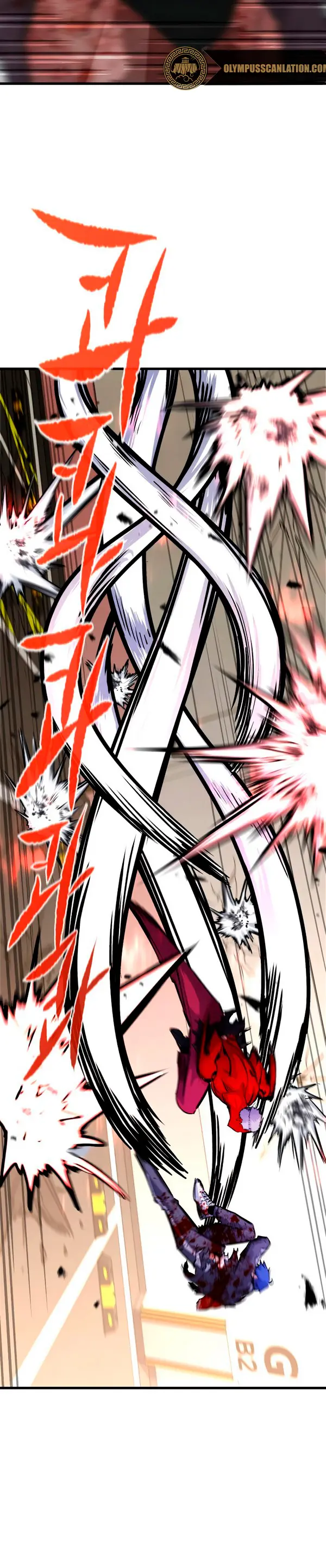 Rey espíritu demoniaco > Capitulo 29 > Page 451