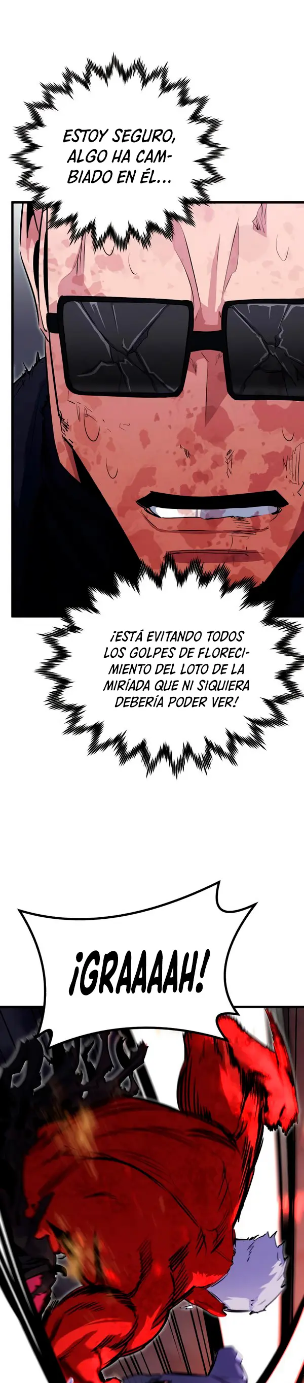 Rey espíritu demoniaco > Capitulo 29 > Page 461