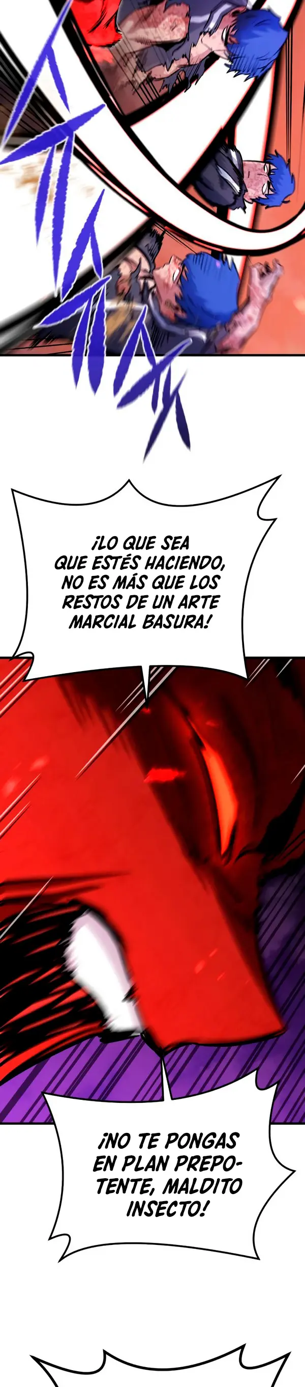 Rey espíritu demoniaco > Capitulo 29 > Page 471