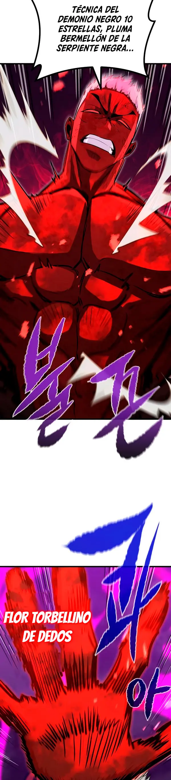 Rey espíritu demoniaco > Capitulo 29 > Page 481