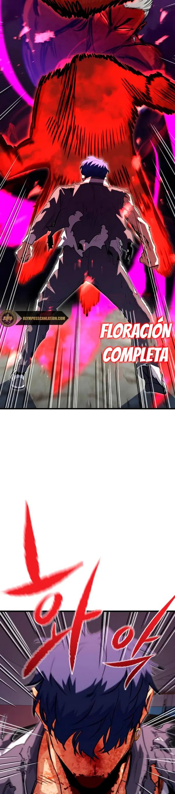 Rey espíritu demoniaco > Capitulo 29 > Page 491
