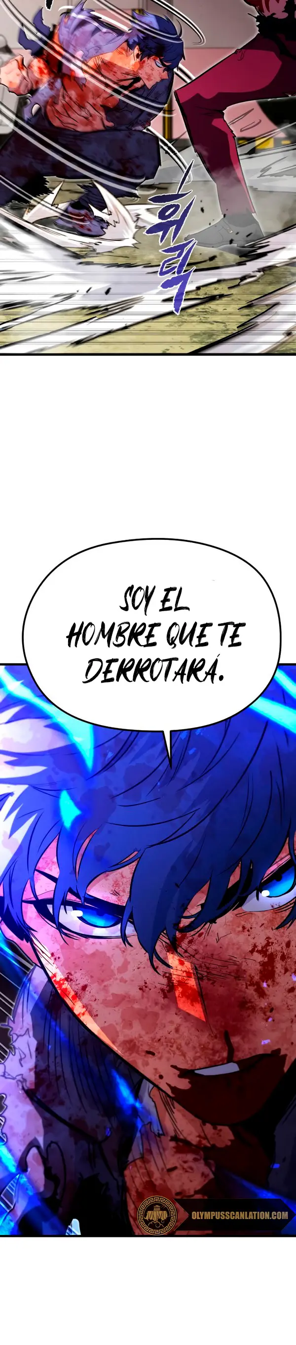 Rey espíritu demoniaco > Capitulo 29 > Page 521