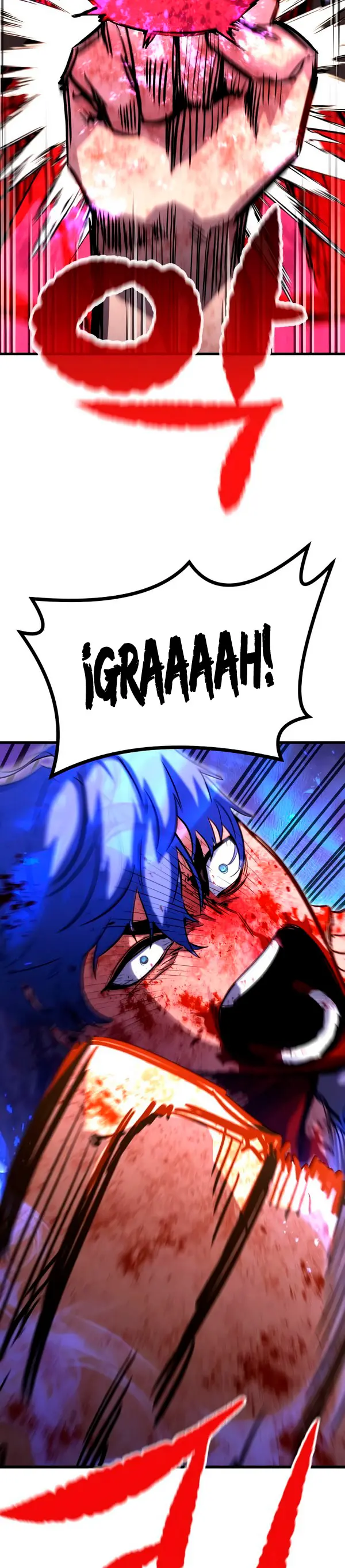 Rey espíritu demoniaco > Capitulo 29 > Page 541