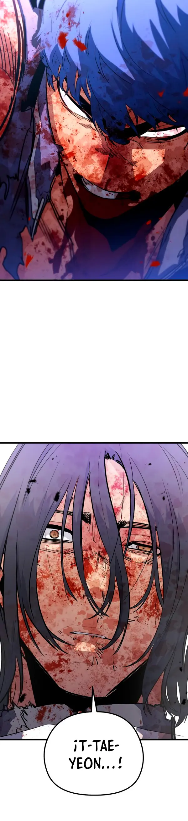 Rey espíritu demoniaco > Capitulo 29 > Page 571