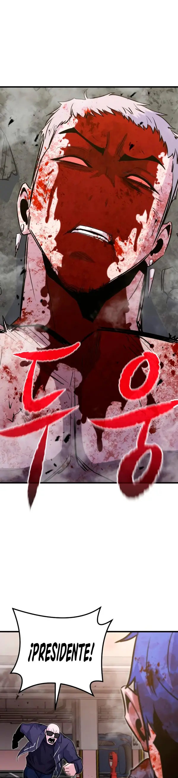 Rey espíritu demoniaco > Capitulo 29 > Page 591