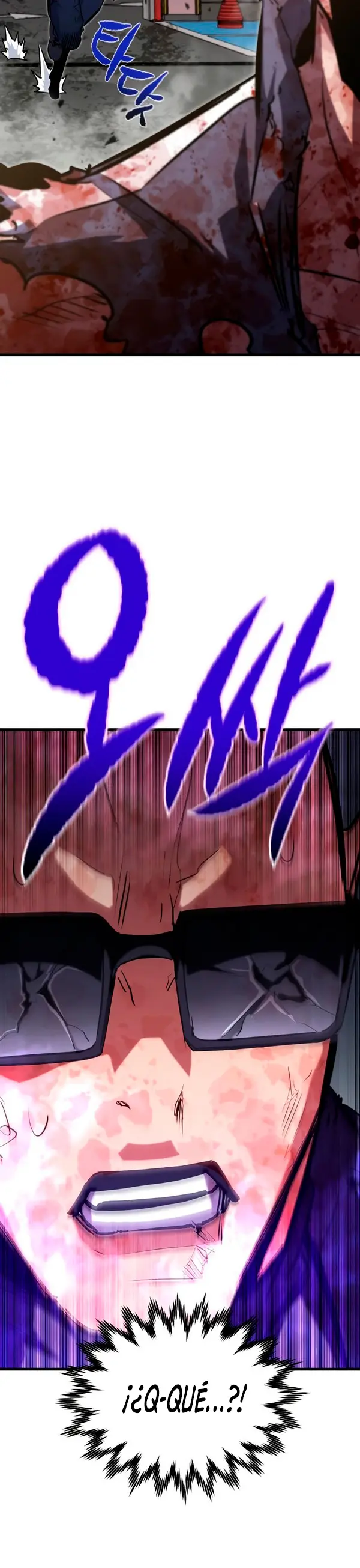 Rey espíritu demoniaco > Capitulo 29 > Page 601