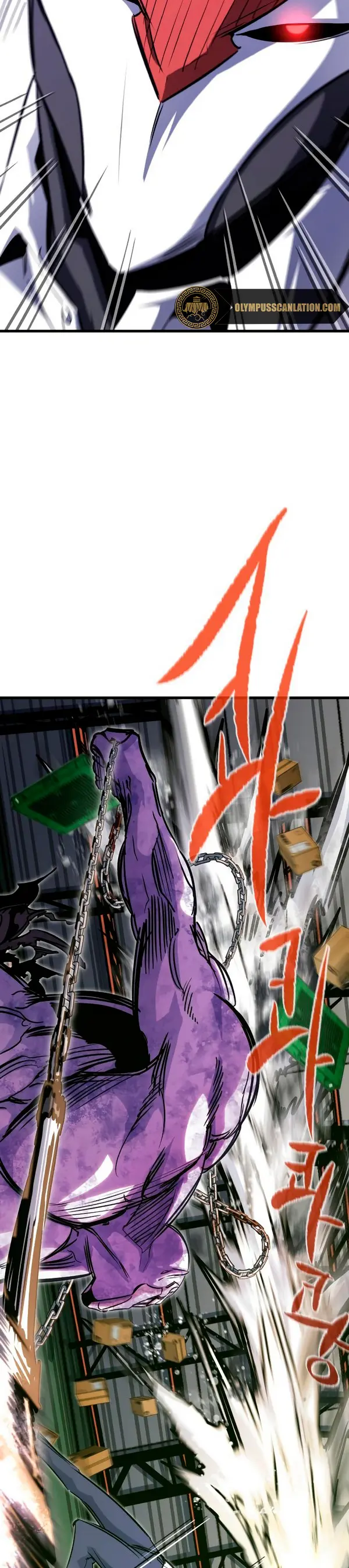 Rey espíritu demoniaco > Capitulo 32 > Page 31