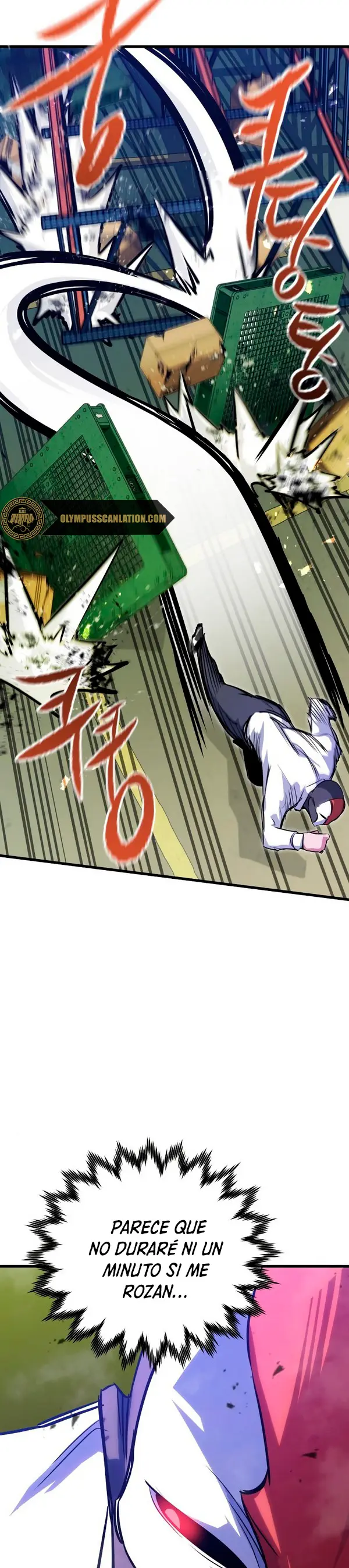 Rey espíritu demoniaco > Capitulo 32 > Page 51