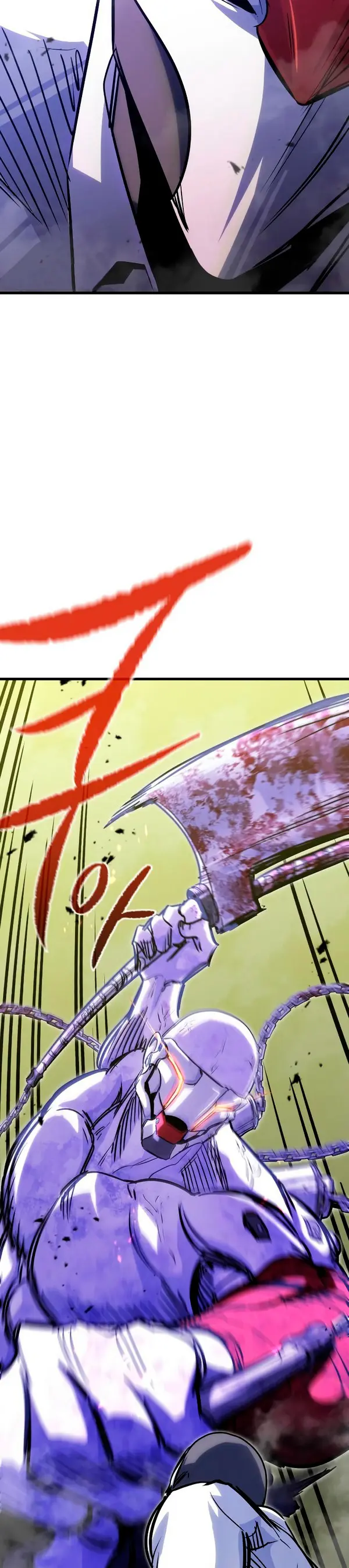 Rey espíritu demoniaco > Capitulo 32 > Page 61