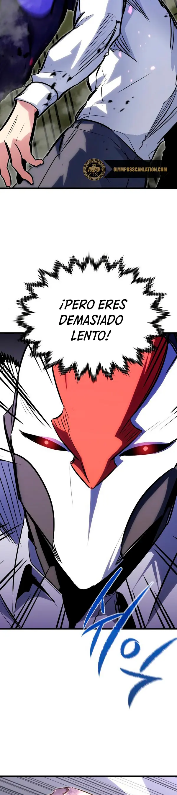Rey espíritu demoniaco > Capitulo 32 > Page 71