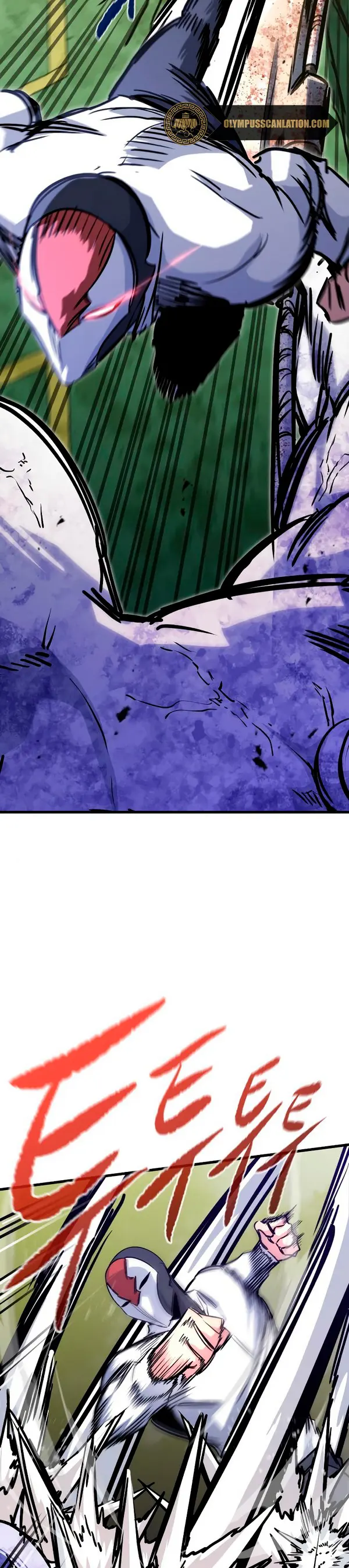 Rey espíritu demoniaco > Capitulo 32 > Page 91