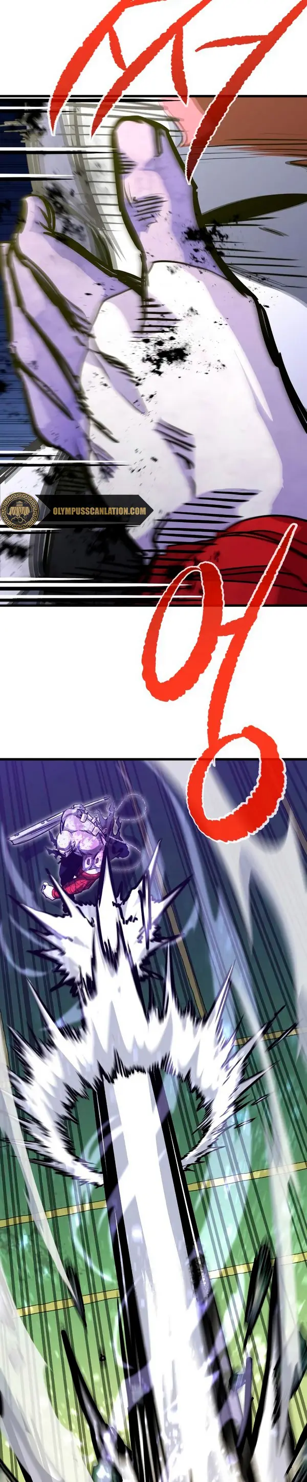 Rey espíritu demoniaco > Capitulo 32 > Page 131