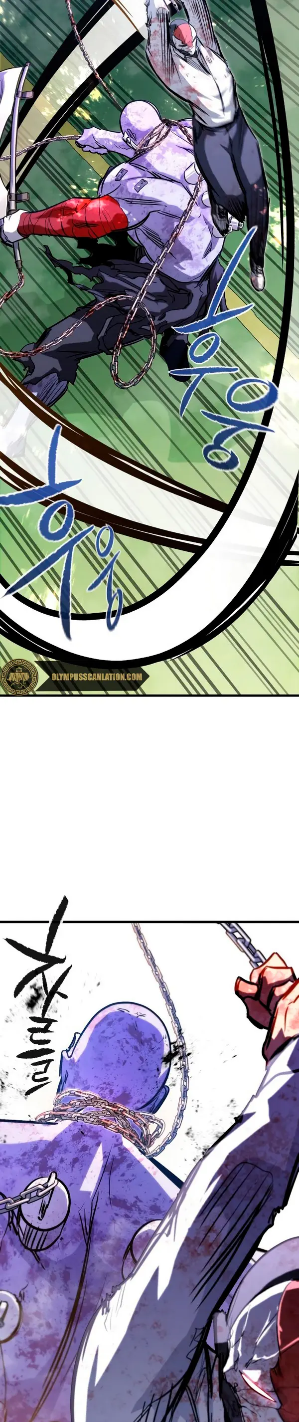 Rey espíritu demoniaco > Capitulo 32 > Page 221